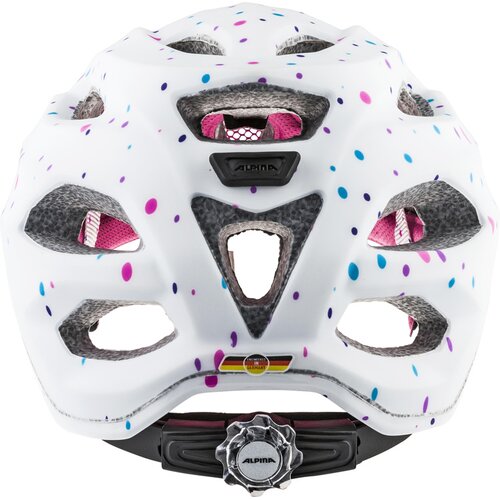 KINDER FAHRRADHELM CARAPAX JR.