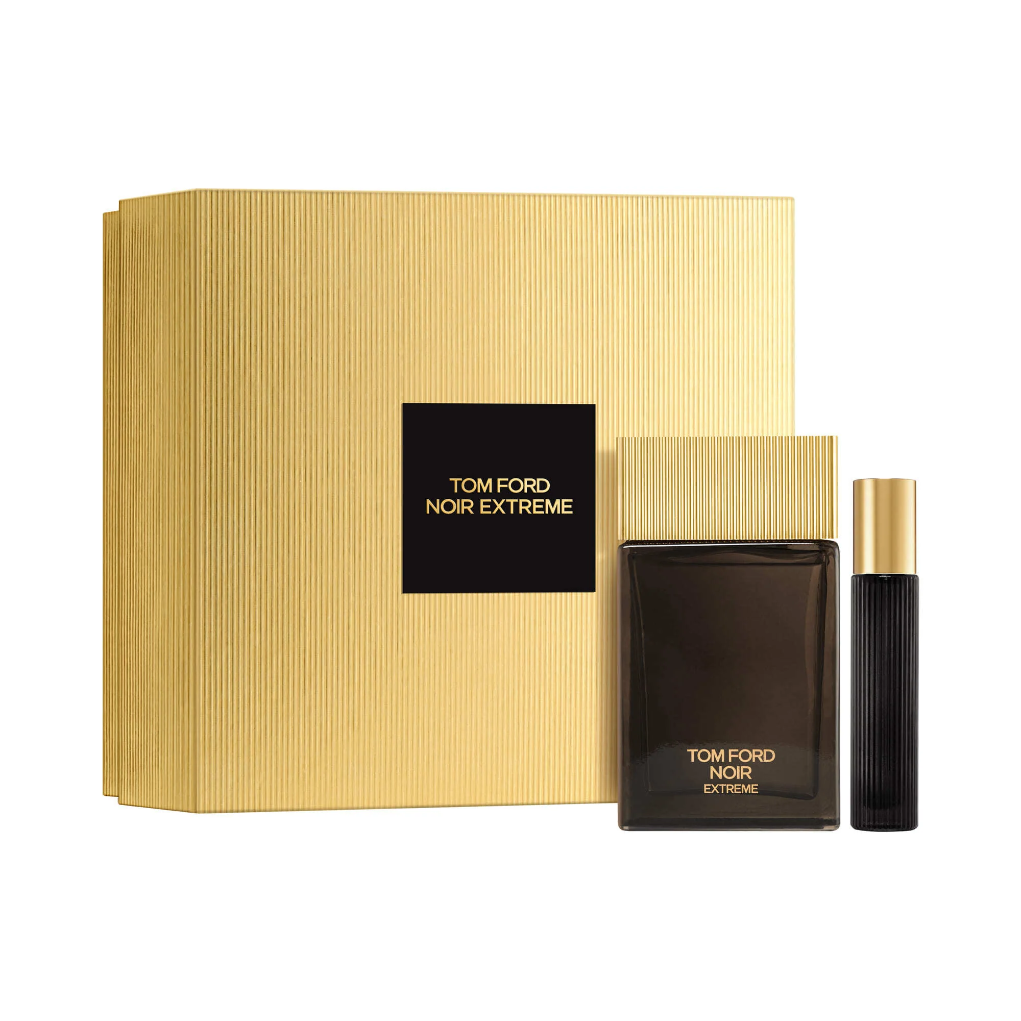 Signature Noir Extreme - Cofanetto Eau de Parfum - Cofanetto Profumo Uomo, Eau de Parfum