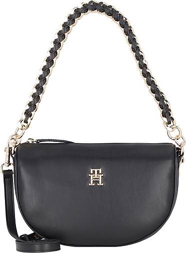 TOMMY HILFIGER TH Feminine Schultertasche 24 cm