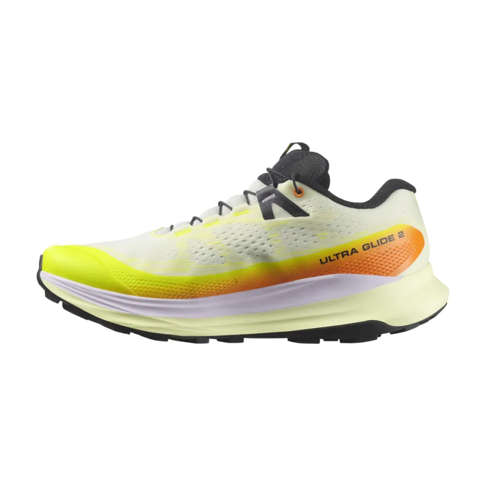 Salomon Ultra Glide 2 W L47465100 / weiss