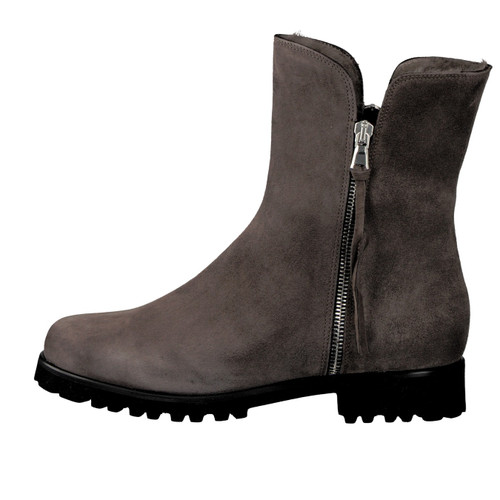 Stiefelette-18312490011 Mannori