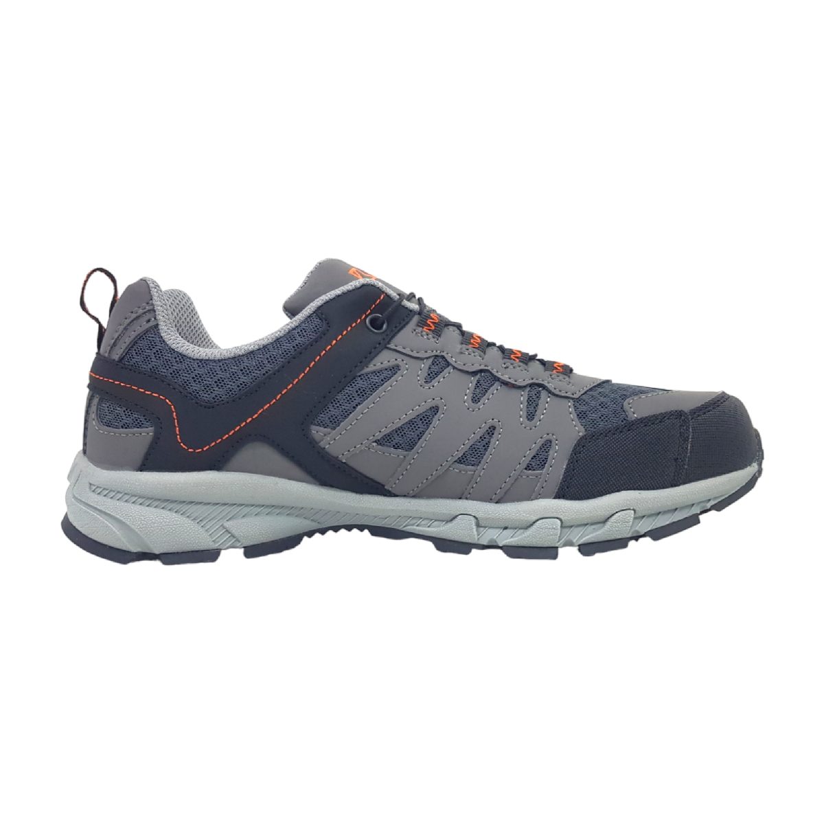 Kastinger Sumit Pro 20206-237 Grau 237 Grey/ Orange