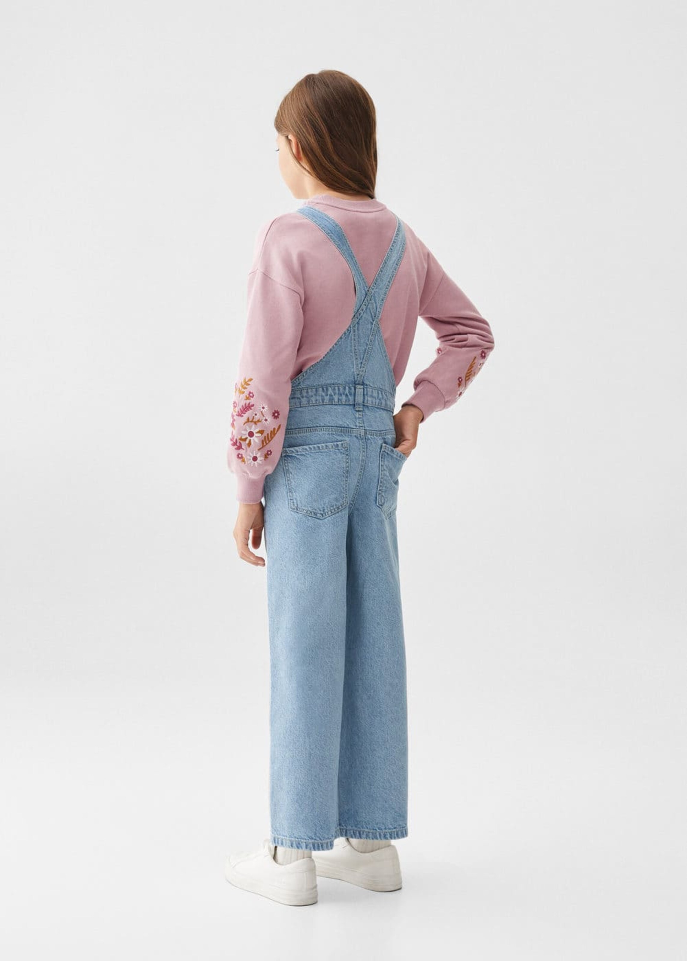 Dungarees 'Paola'