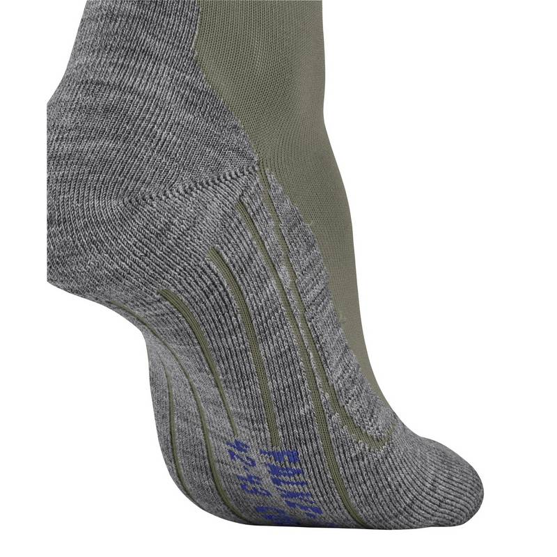 Falke TK2 Explore Cool Short Wandersocken Damen