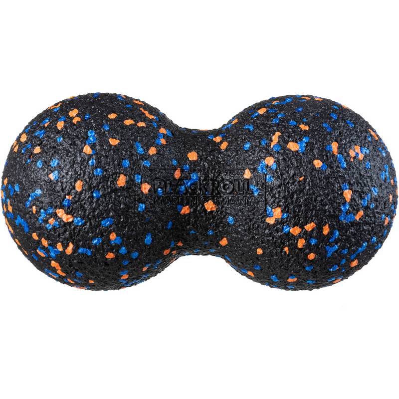 BLACKROLL DuoBall Faszienball