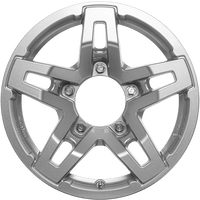 RC-DESIGN RC33X silber - ATU