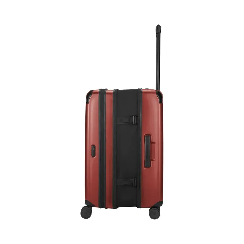Victorinox Spectra 3.0 Medium Case Erweiterbar (69 cm) - Victorinox Red
