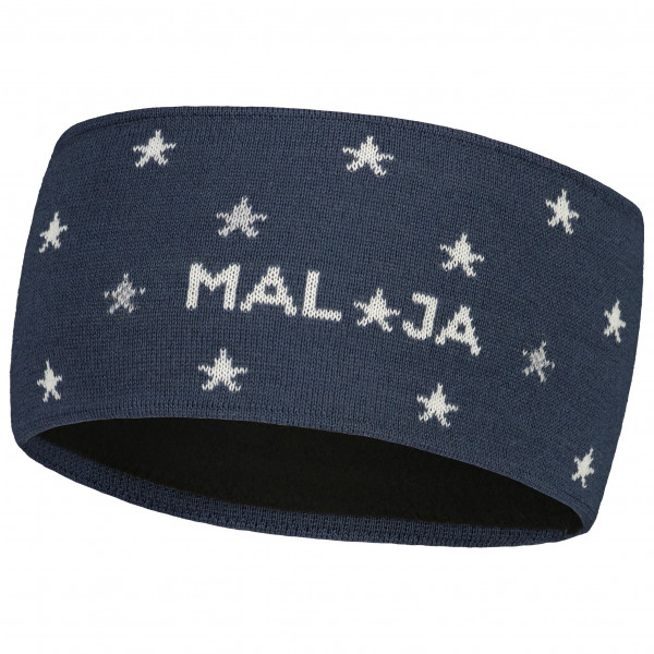 Maloja - MondholzM. - Stirnband