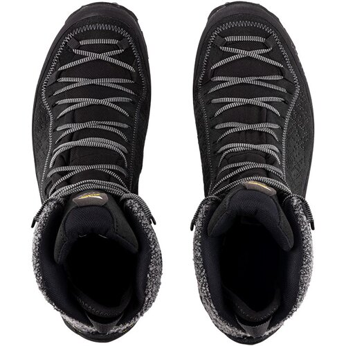 HERREN TREKKINGHALBSCHUHE MS MTN TRAINER 2 WINTER GTX