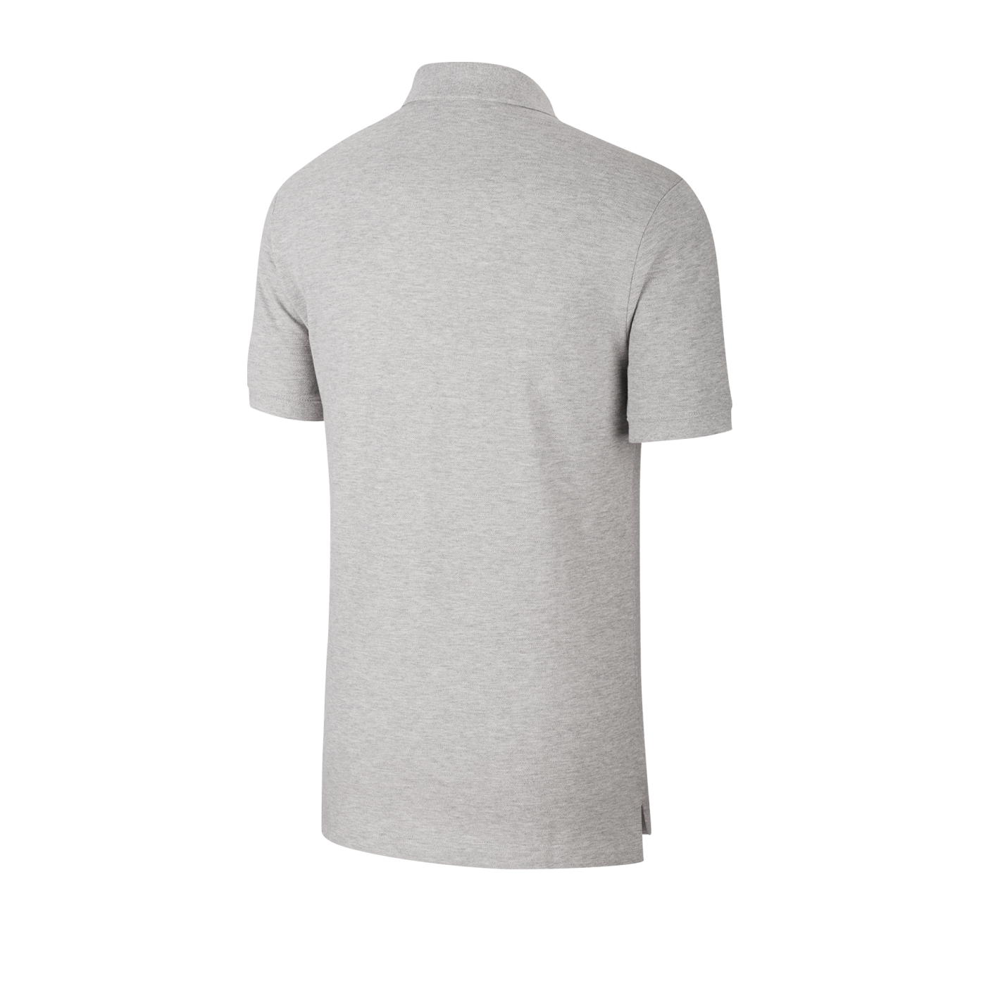 Nike Poloshirt Grau F063