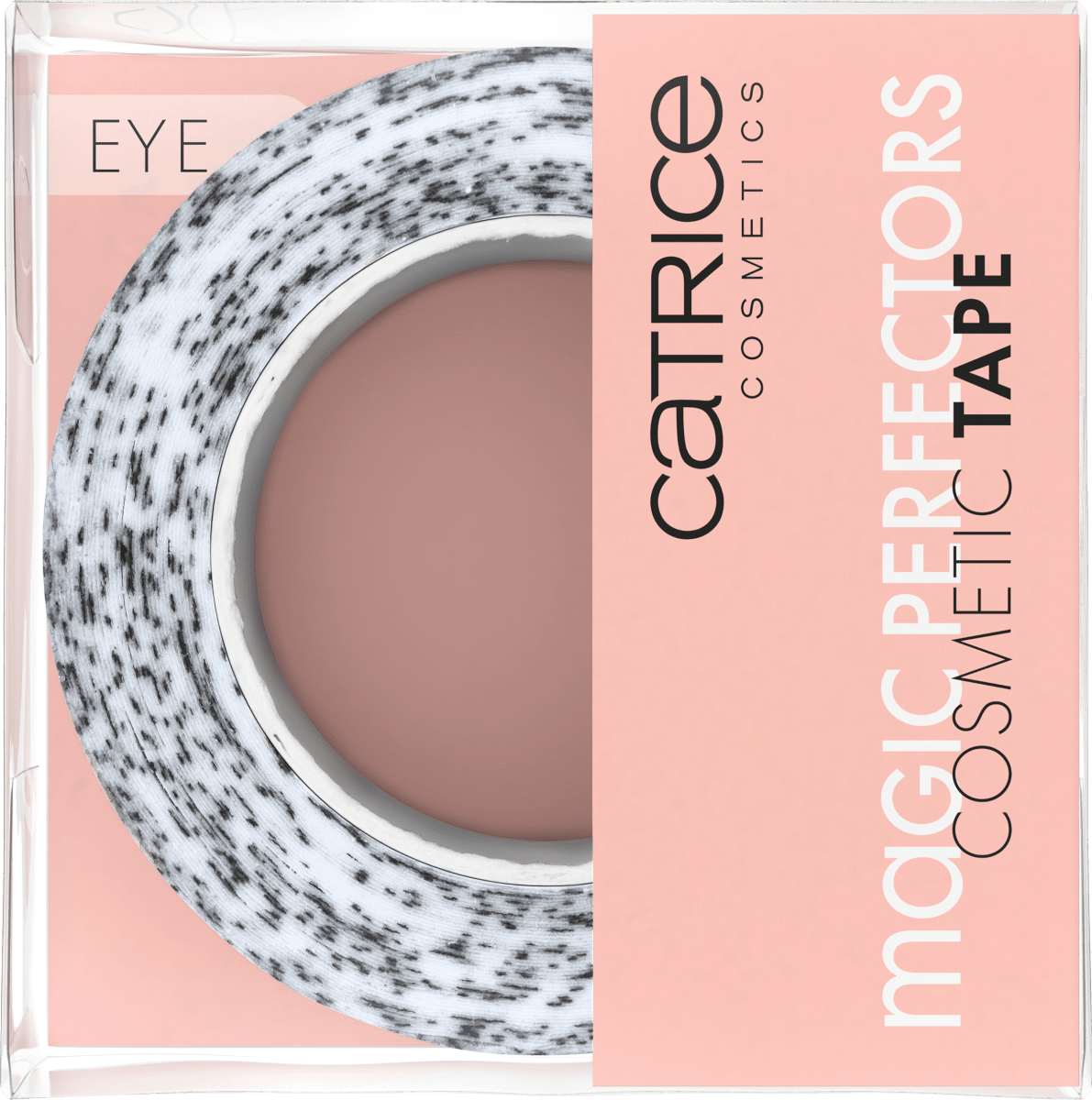 Eyeliner- und Lidschattenhelfer, 4,5 m