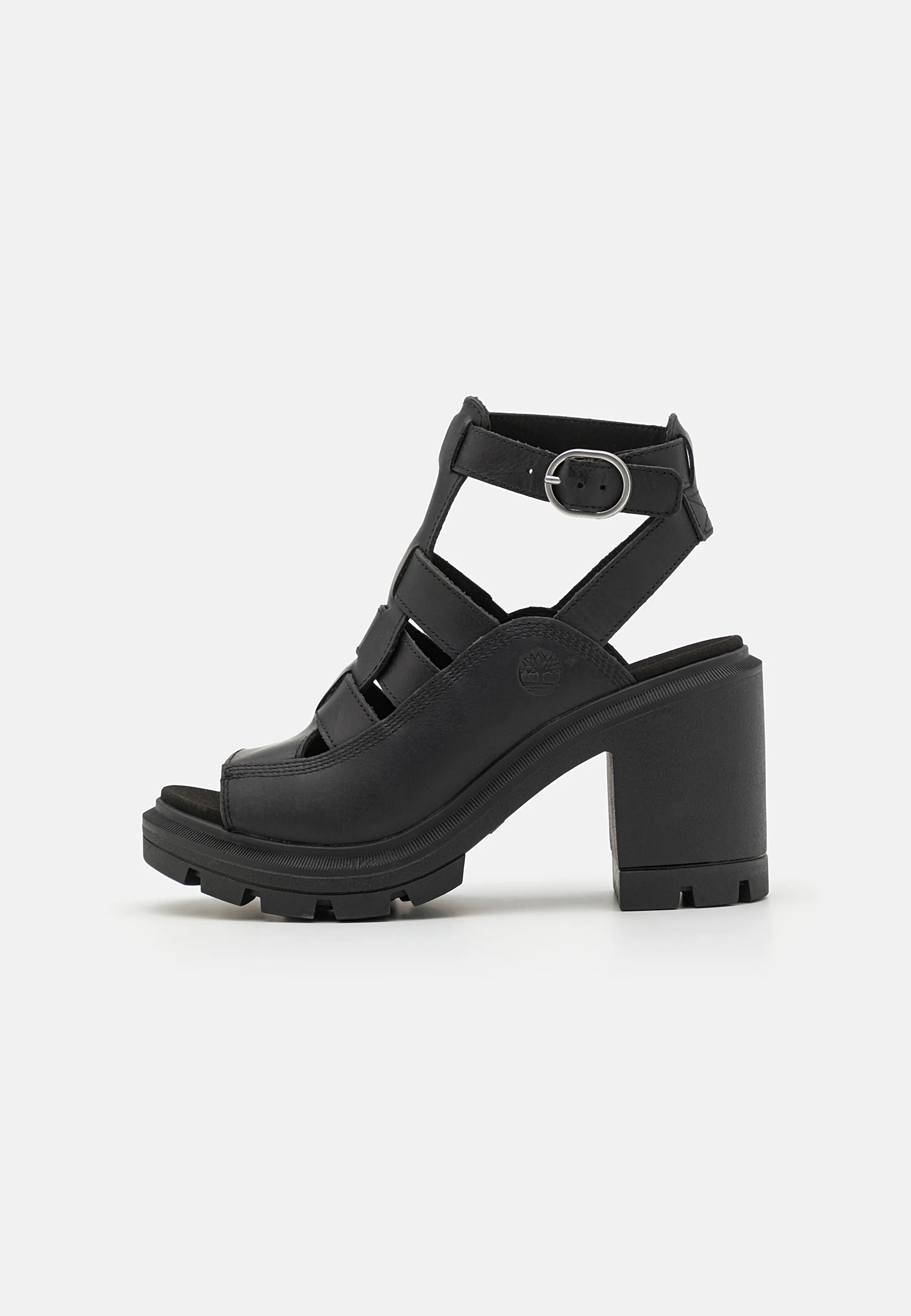 Timberland ALLINGTON HEIGHTS - Sandalias de tacón