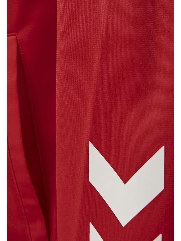 Hummel Hummel Verstellbare Taille Anzug Hmlpromo Herren in TRUE RED/MARINE günstig kaufen