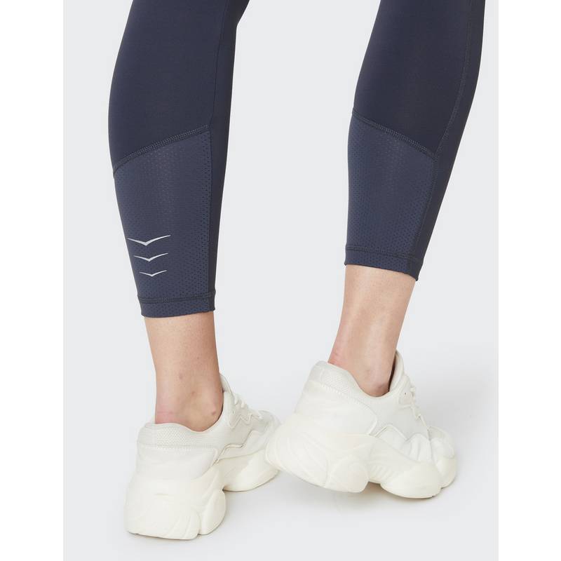 VENICE BEACH VB Emaile Tights Damen
