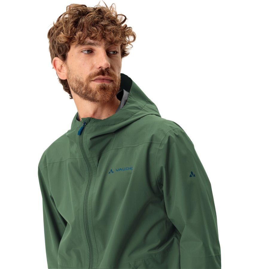 Neyland 2,5-Lagen Wanderjacke Herren