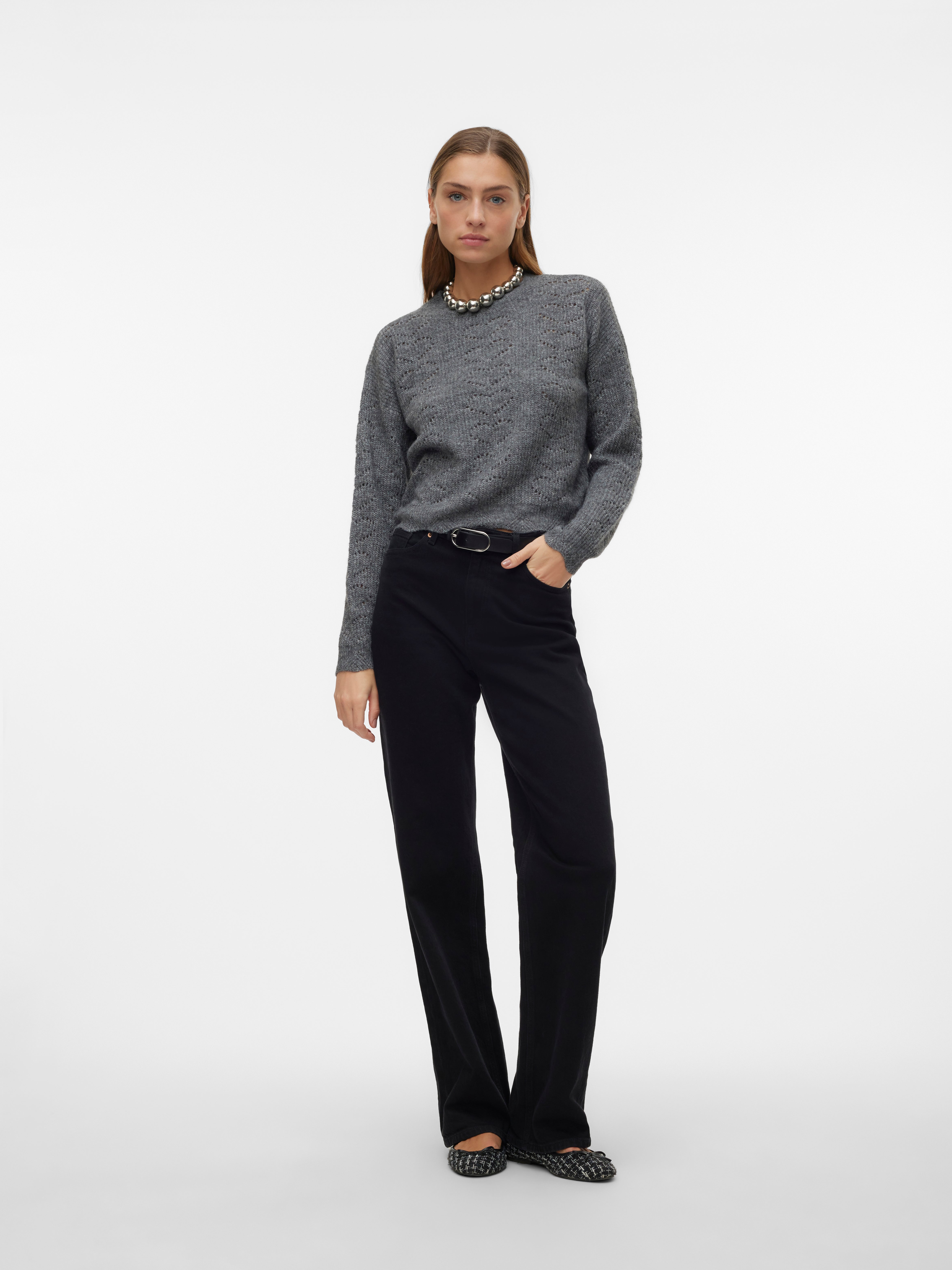 VMHEARTS Pullover