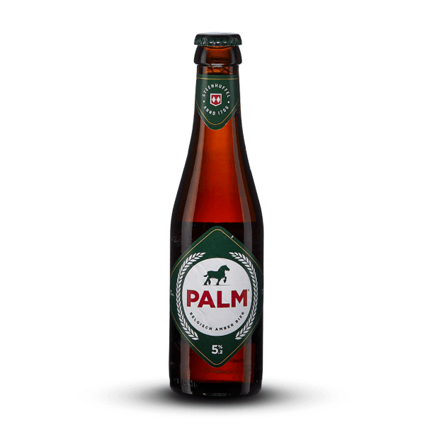 Palm 25cl
