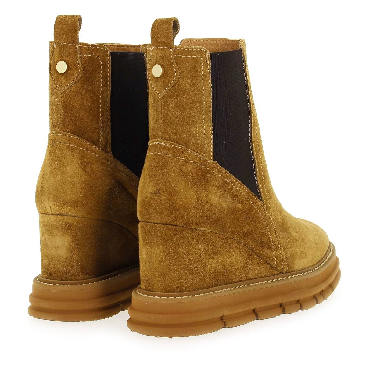 Alpe  2591 - camel