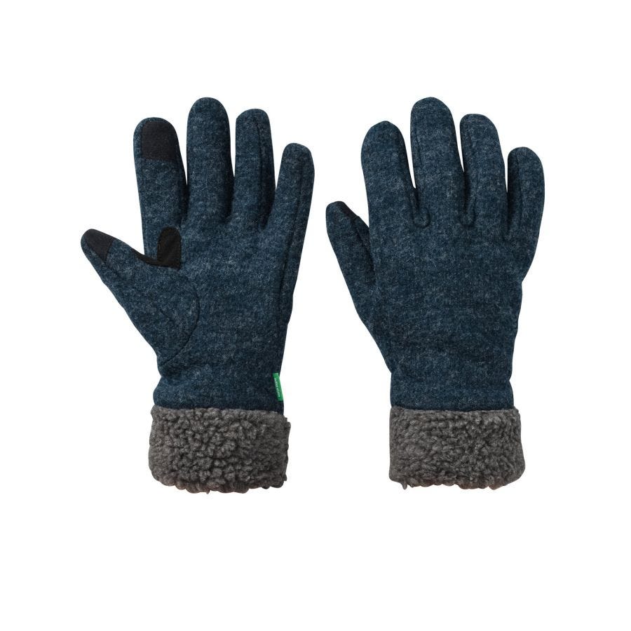 Tinshan IV Handschuhe Damen
