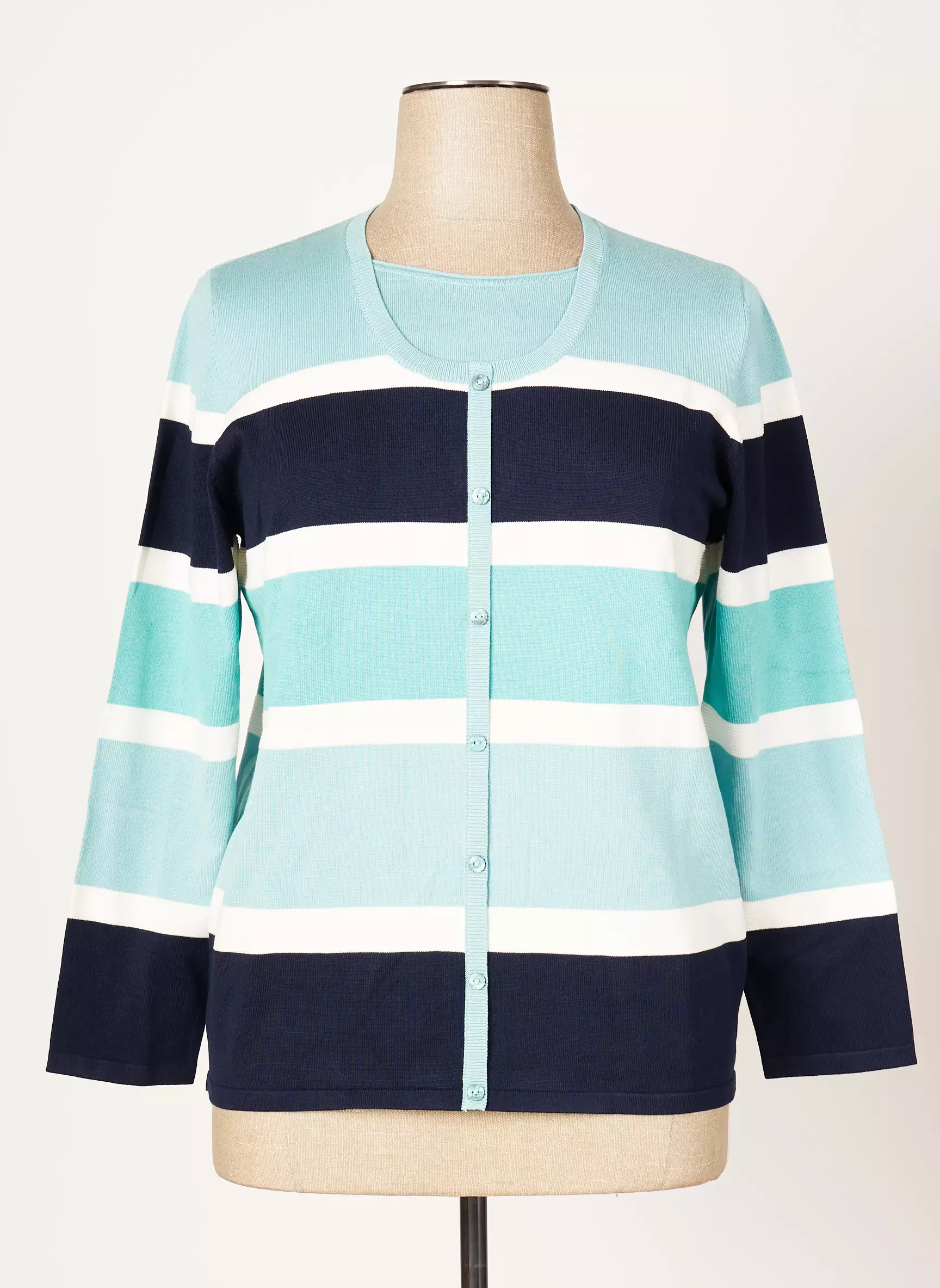 Rabe Pulls Femme couleur bleu