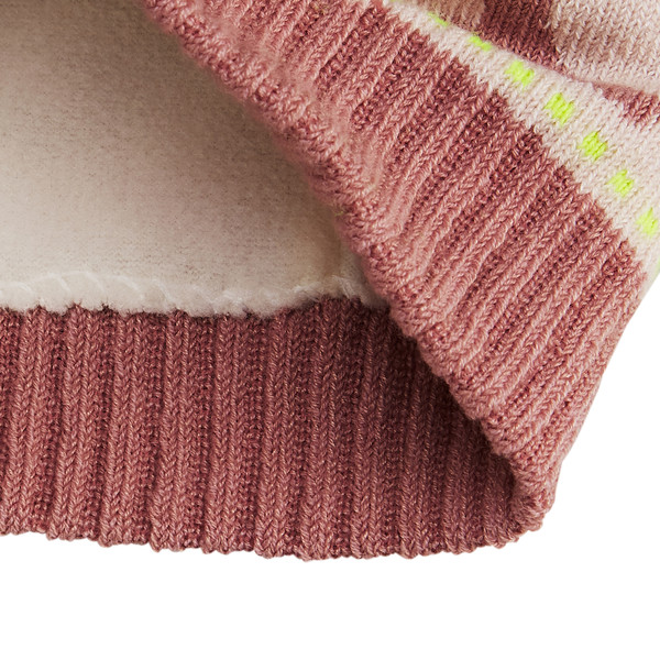 LOGO BEANIE Kinder - Mütze