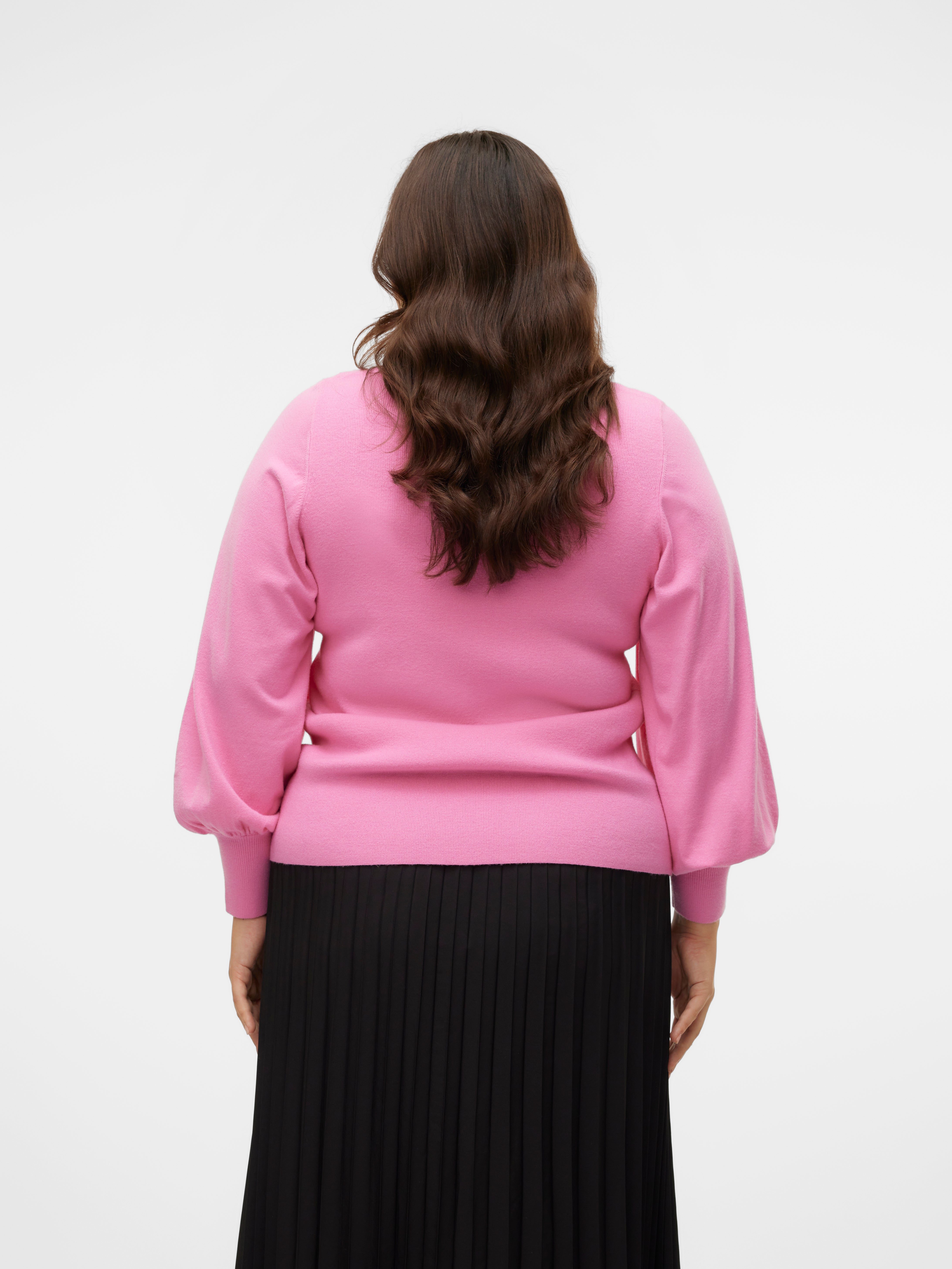 VMCHOLLYKARISPUFF Pullover