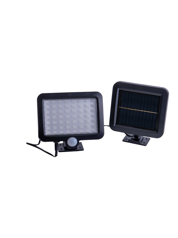 näve LED Solarleuchte 