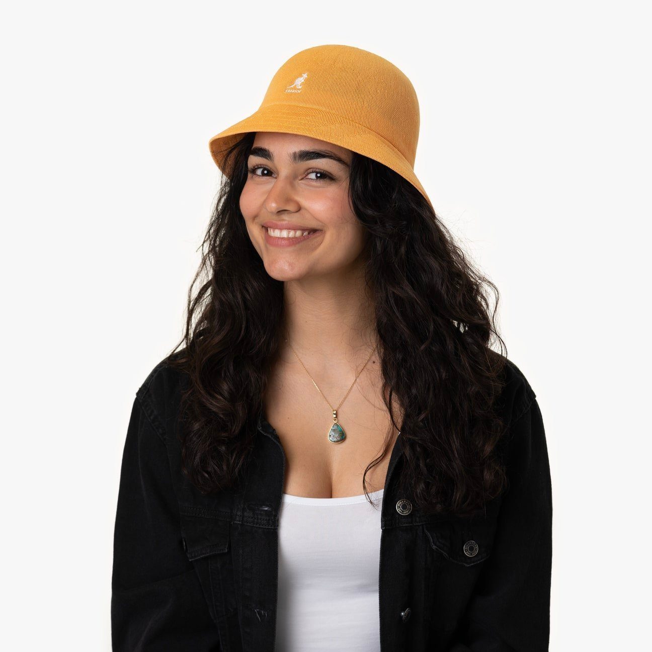 Kangol Outdoorhut (1-St) Stoffhut