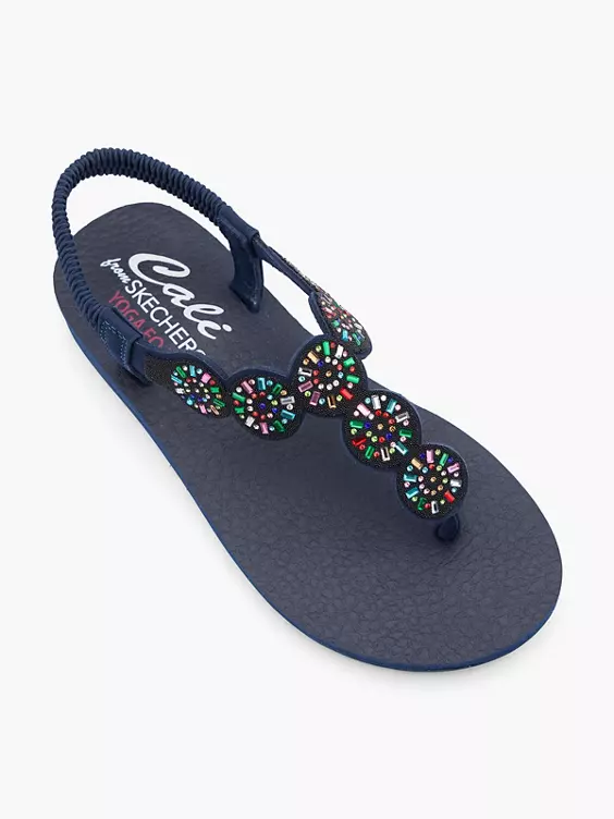 Skechers Sandale Meditation Sandal Cousin