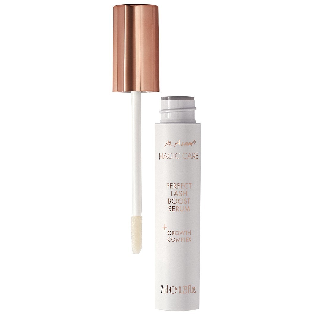 m.asam PERFECT EYE serum za rast trepavica