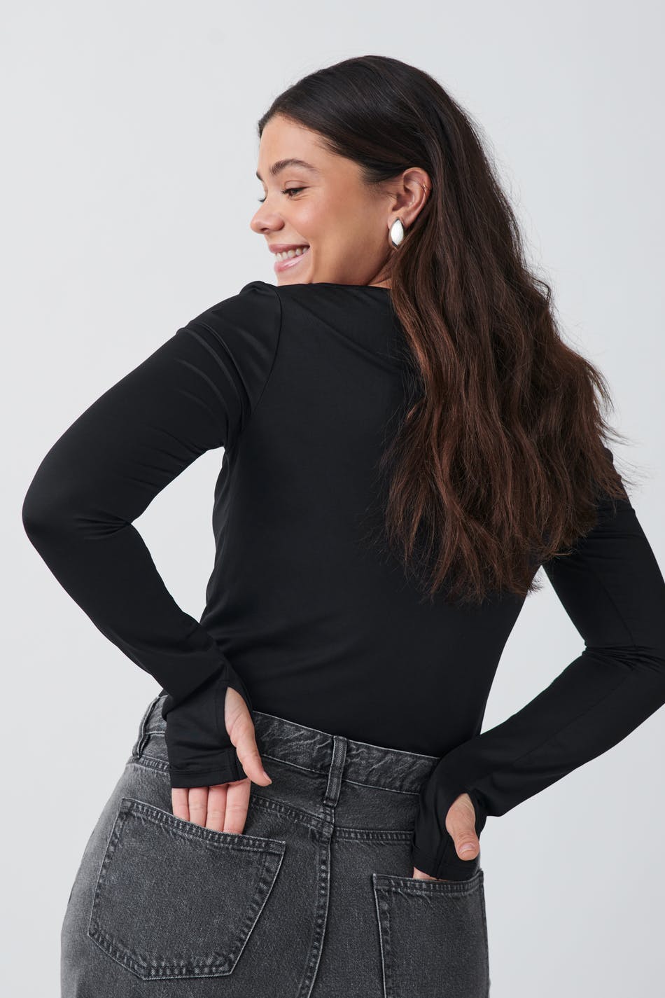 Cutout top