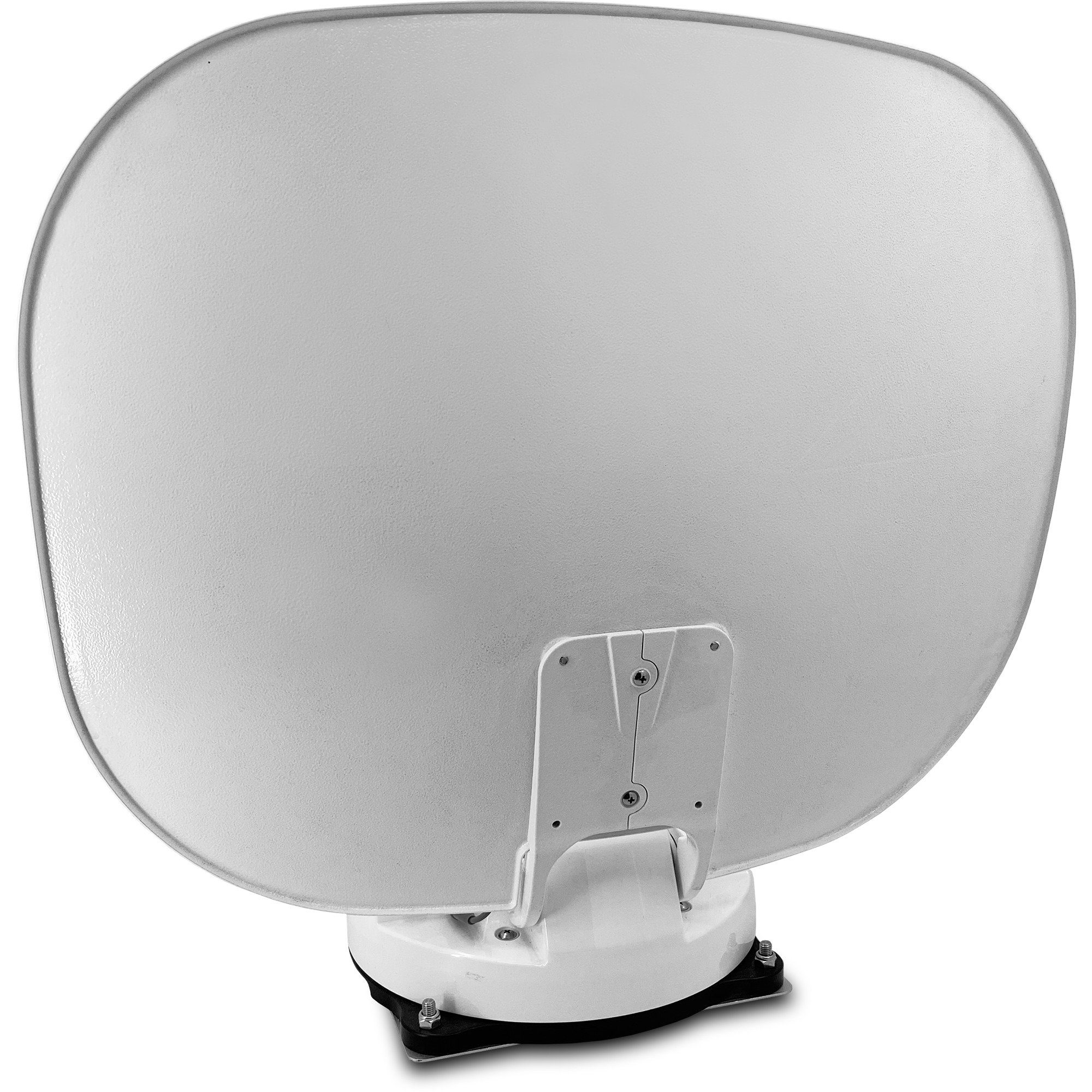 Selfsat SelfSat Caravan Plus Twin, Sat-Anlage Camping Sat-Anlage