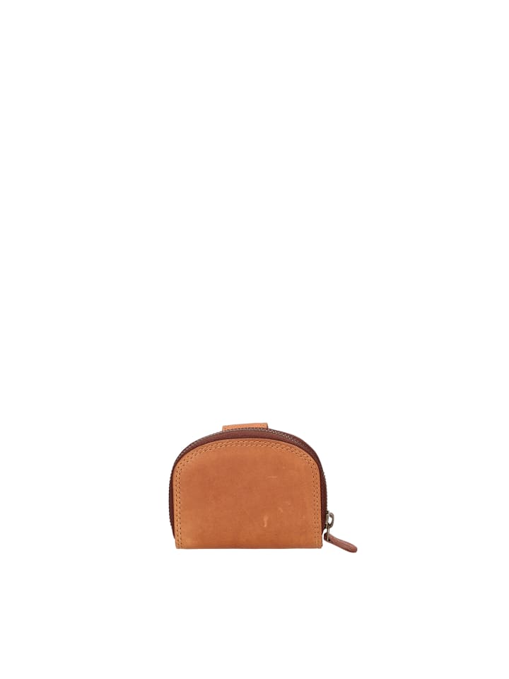 Hill Burry Geldbörse in LEATHER günstig kaufen onesize