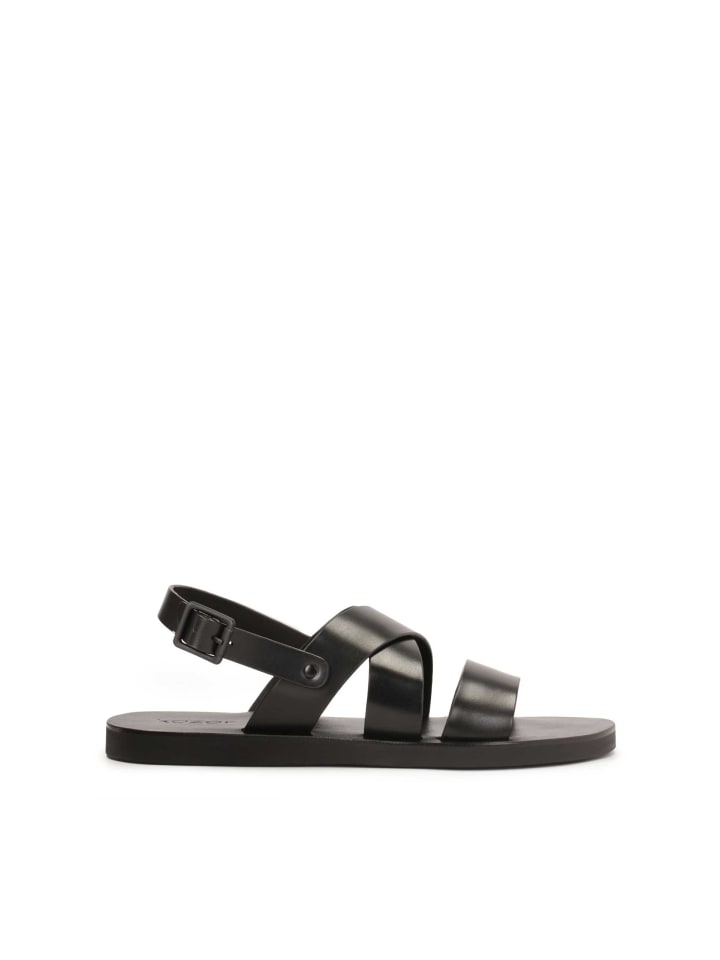 Kazar Pantoletten in Schwarz günstig kaufen