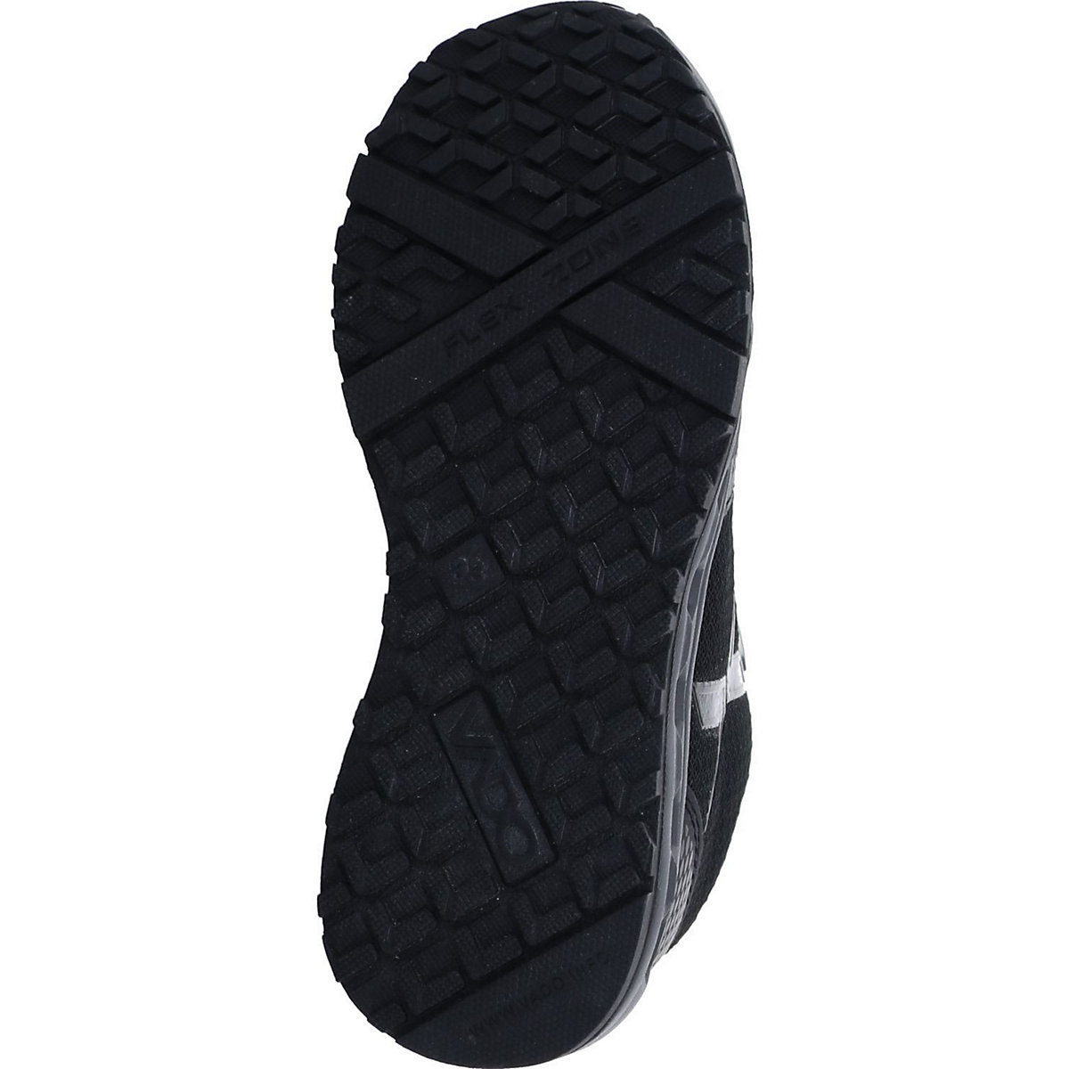 Sneaker Halbschuhe