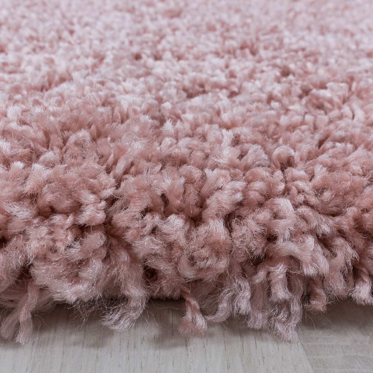 Ayyildiz Teppich, SYDNEY 3000, ROSE, 80 x 250 cm