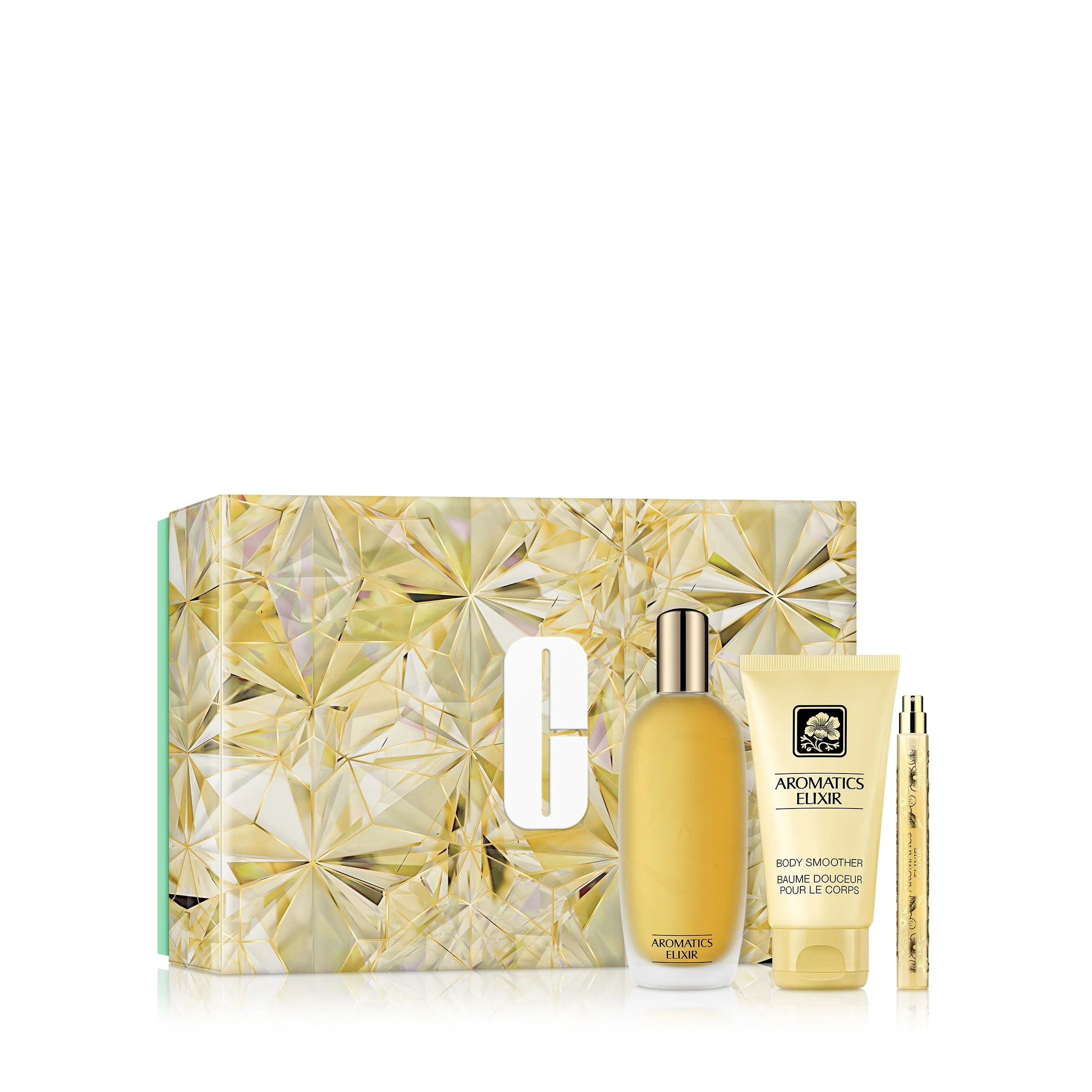 Aromatics Elixir Set Aromatics Elixir - Damenparfümset, Eau de Parfum