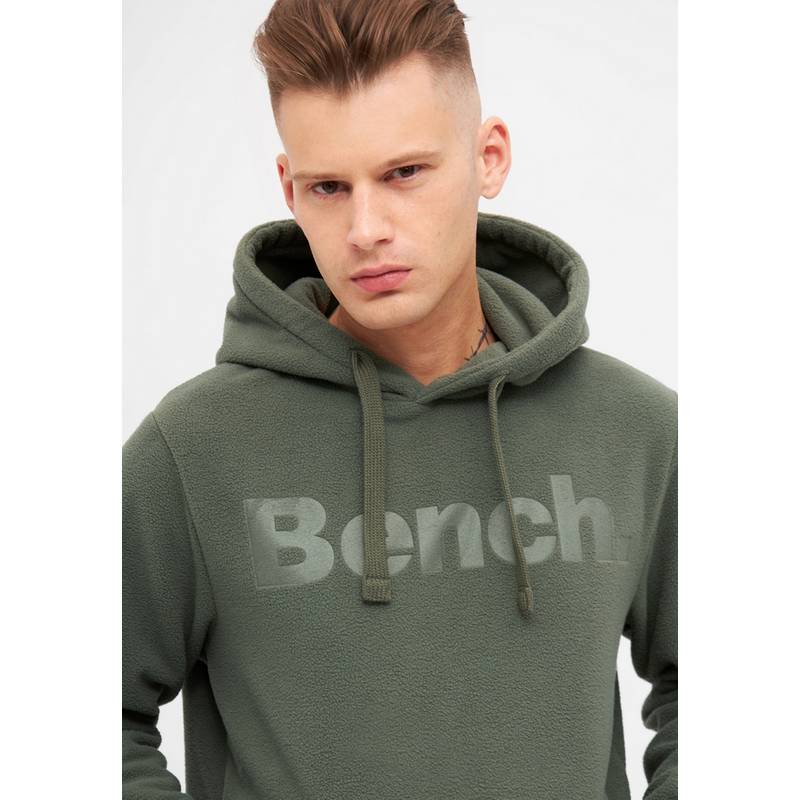 Bench COSTELLO Fleecejacke Herren