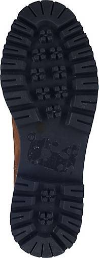 Sansibar Stiefelette