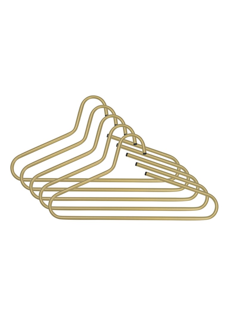 Set di 5 grucce Spinder Victorie