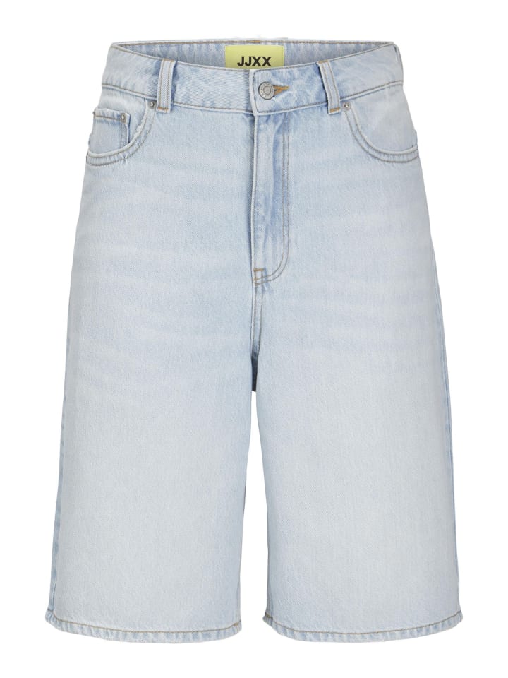 JJXX Jeans-Shorts in Light Blue Denim 1 günstig kaufen