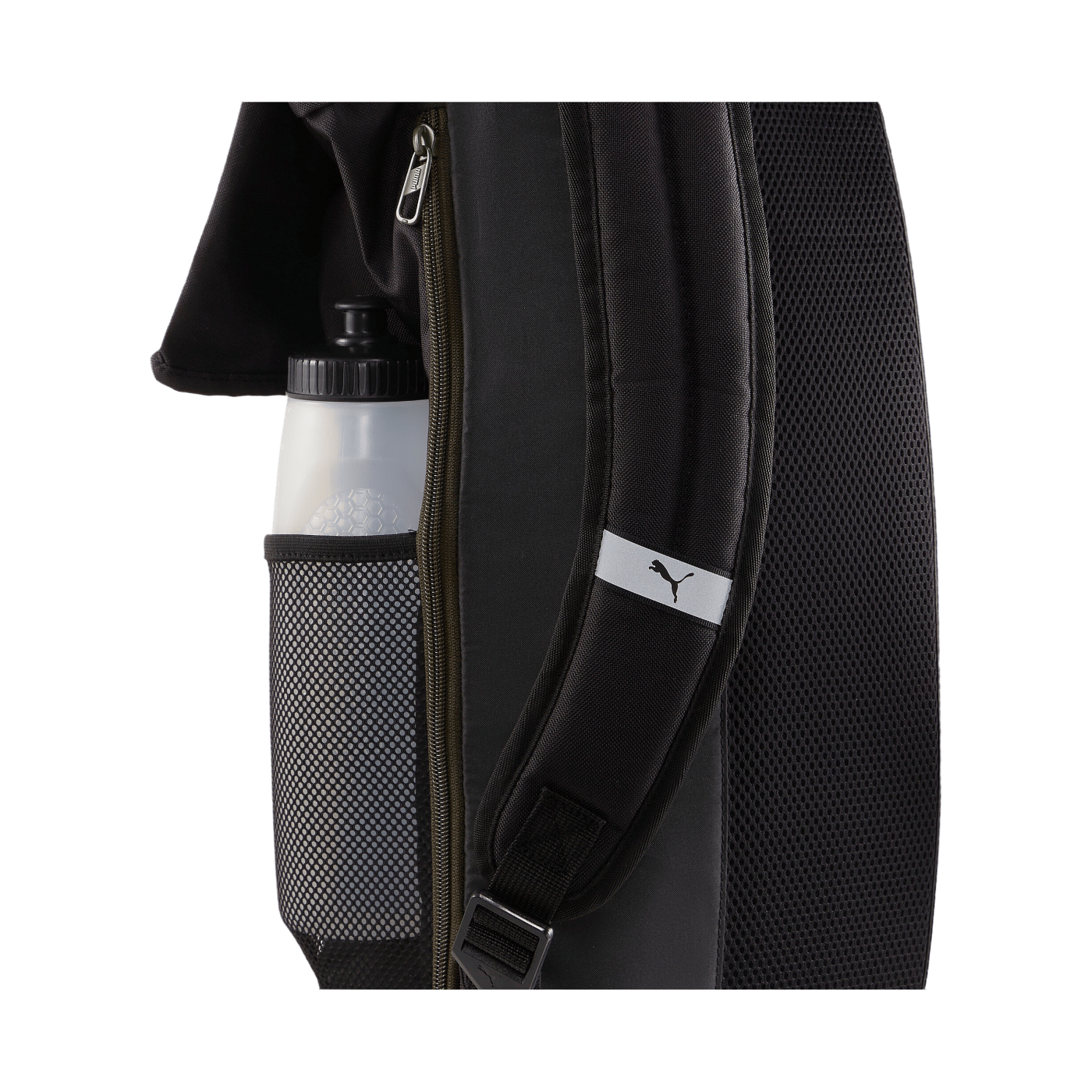 PUMA Better Rucksack Schwarz F01