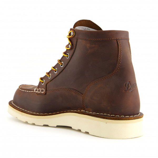 Danner - Bull Run Moc Toe 6'' - Freizeitstiefel