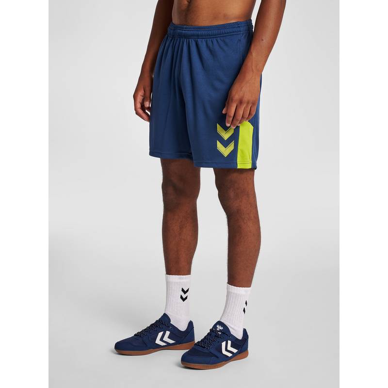hummel hmlLEAD TRAINER SHORTS Sweatshorts Herren