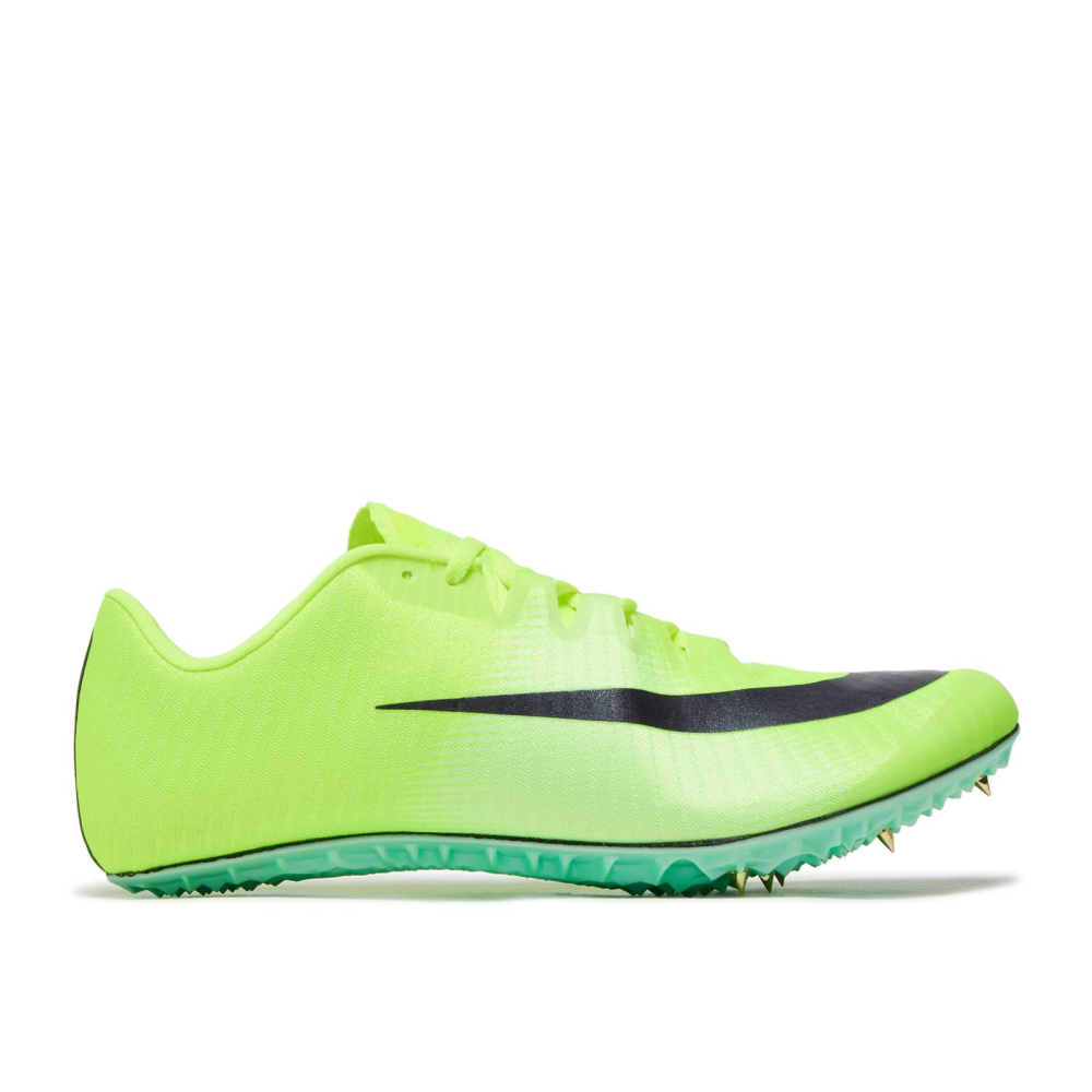 Nike Zoom Ja Fly 3 dr9956-700 / gelb
