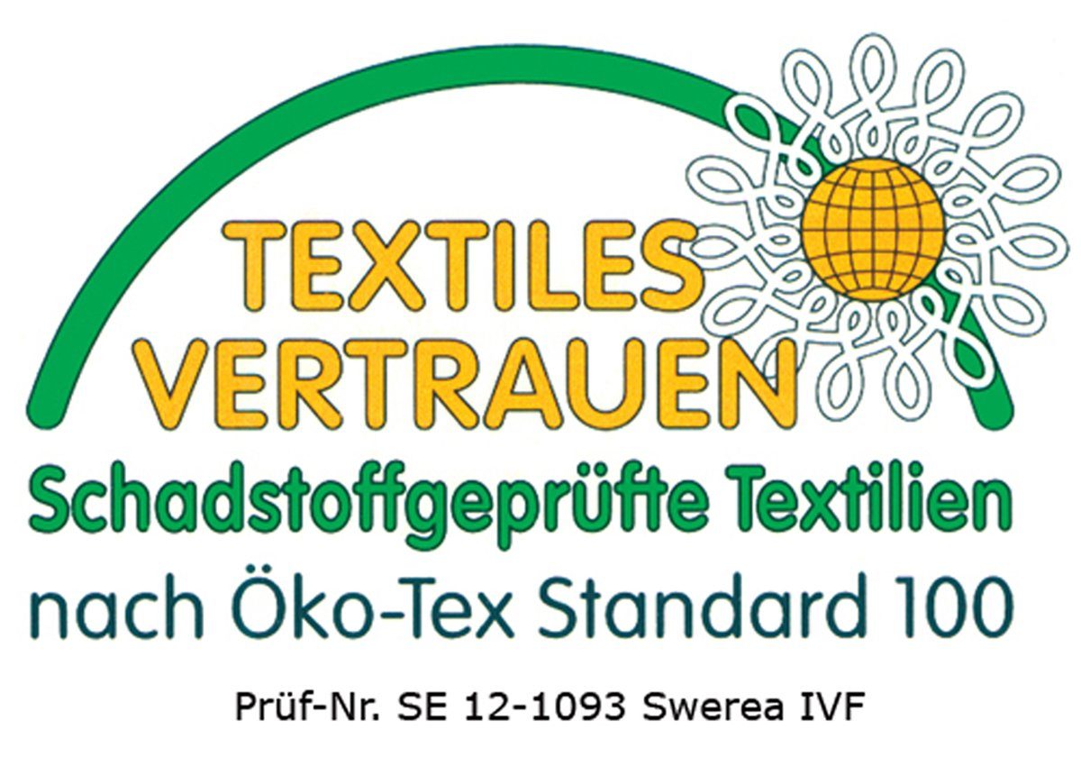 Jugendbettwäsche Graffiti, beties, 100% feinste Baumwolle, 2 teilig, Wendebettwäsche-Set ca. 135x200 cm + 80x80 cm Graffiti-Move
