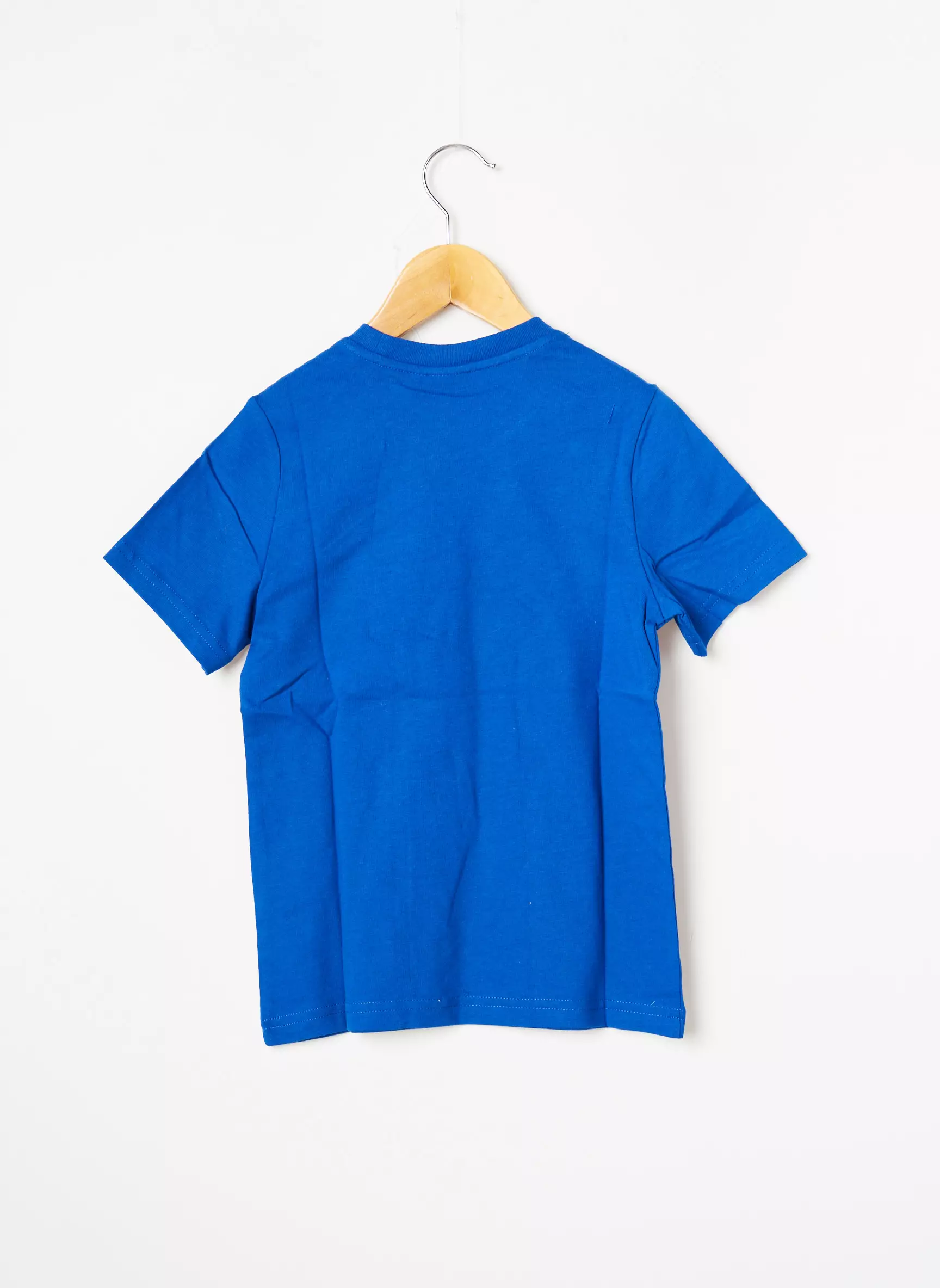 G Star Tshirts Garcon couleur bleu