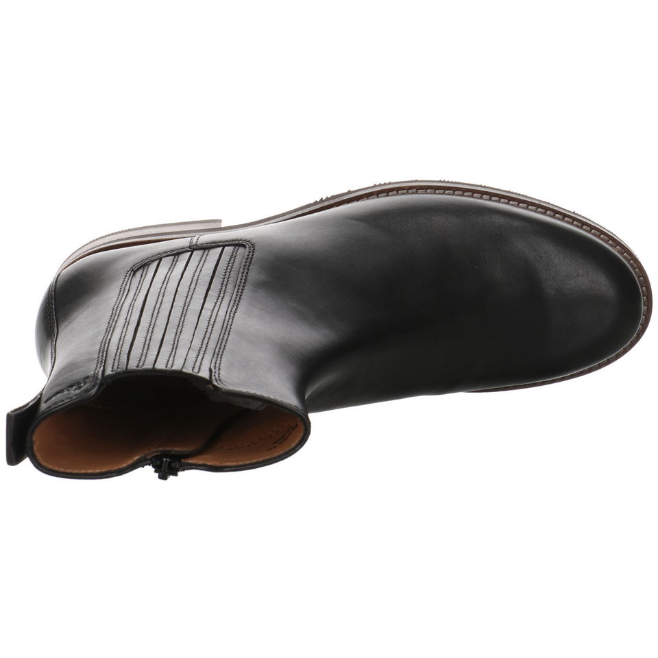 Sioux Petrunja Stiefelette