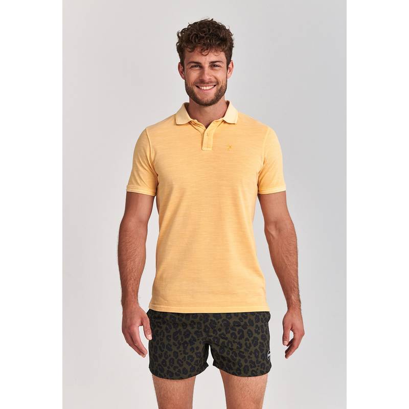 Shiwi Bart Poloshirt Herren