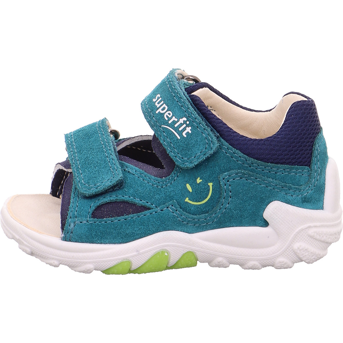 Baby Sandalen FLOW WMS Weite M4 für Jungen